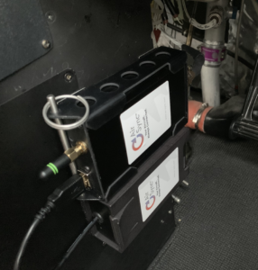 AirSync Adds Support for Collins Proline 21 and Fusion